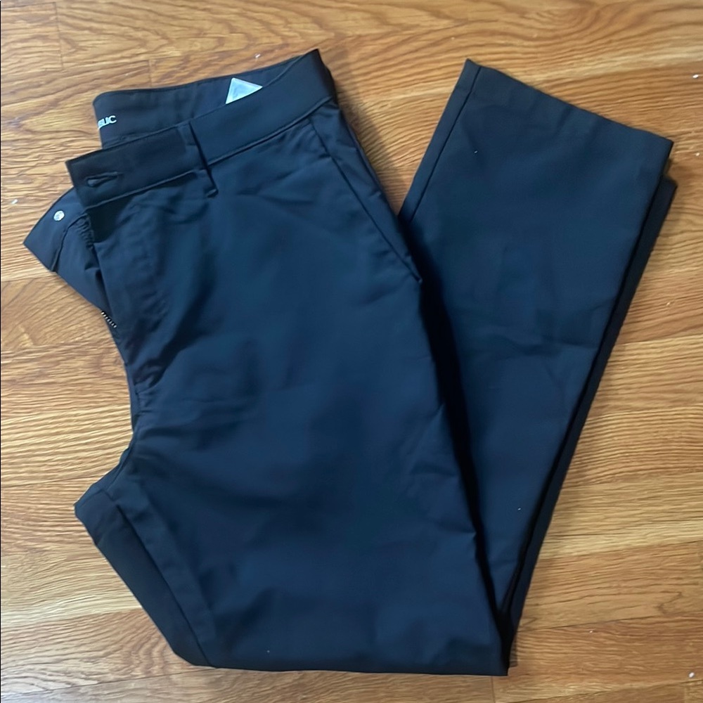 Black Dress Pants